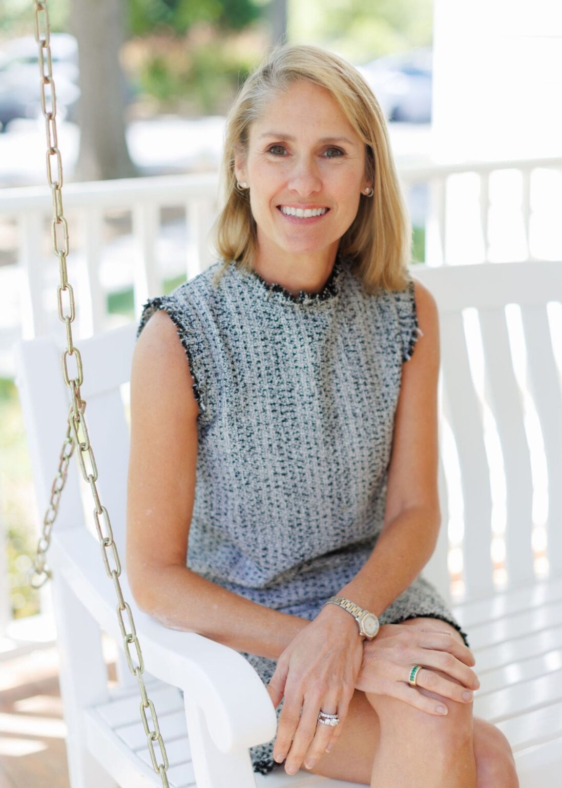 Kathy Pressley headshot
