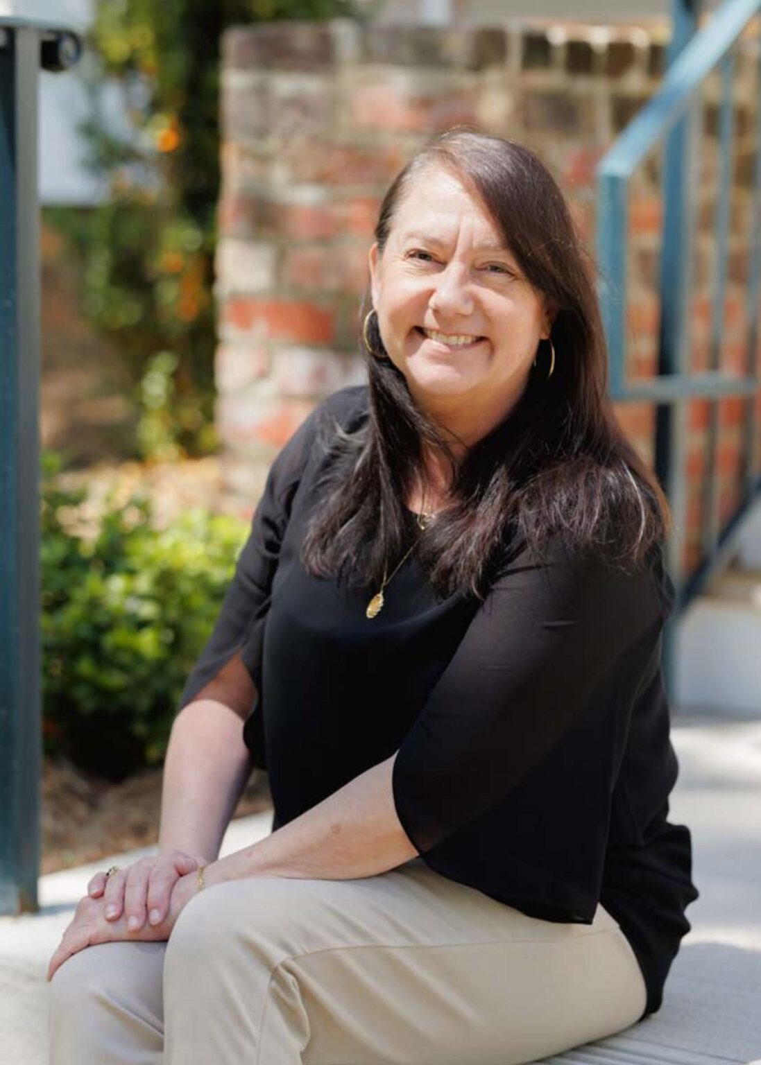 Lynda McMillan headshot