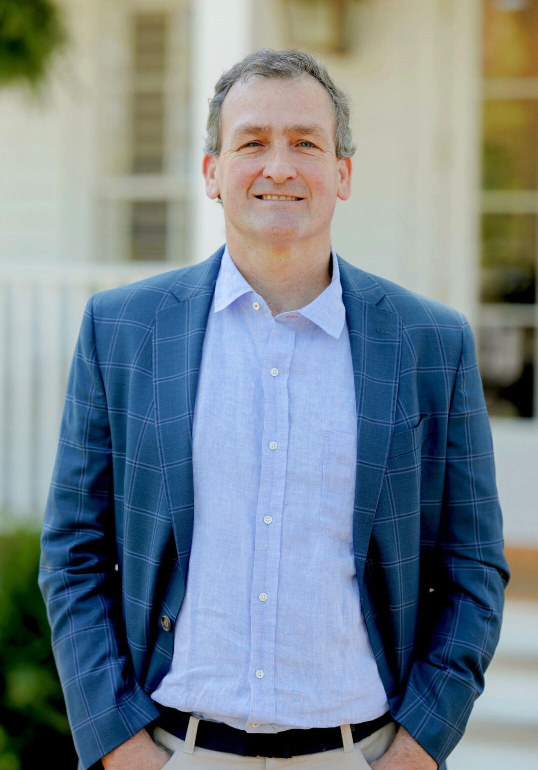 Bryan Butler headshot